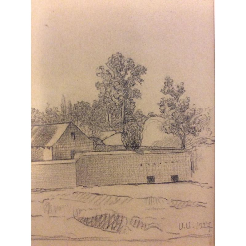 Степанян С.Л. Пейзаж