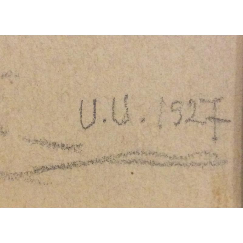 Степанян С.Л. Пейзаж