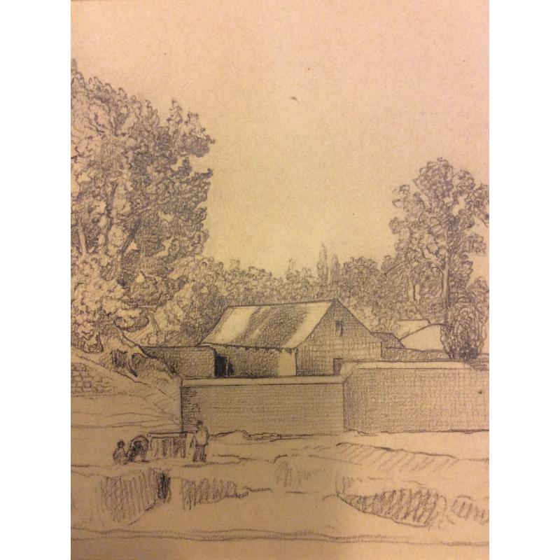 Степанян С.Л. Пейзаж