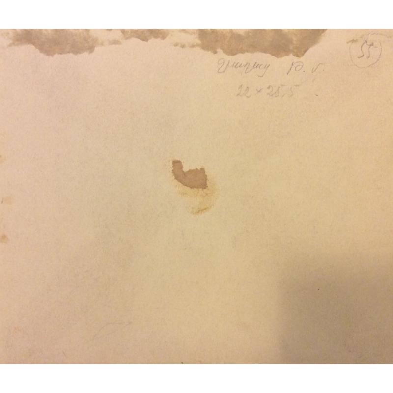 Степанян С.Л. Пейзаж