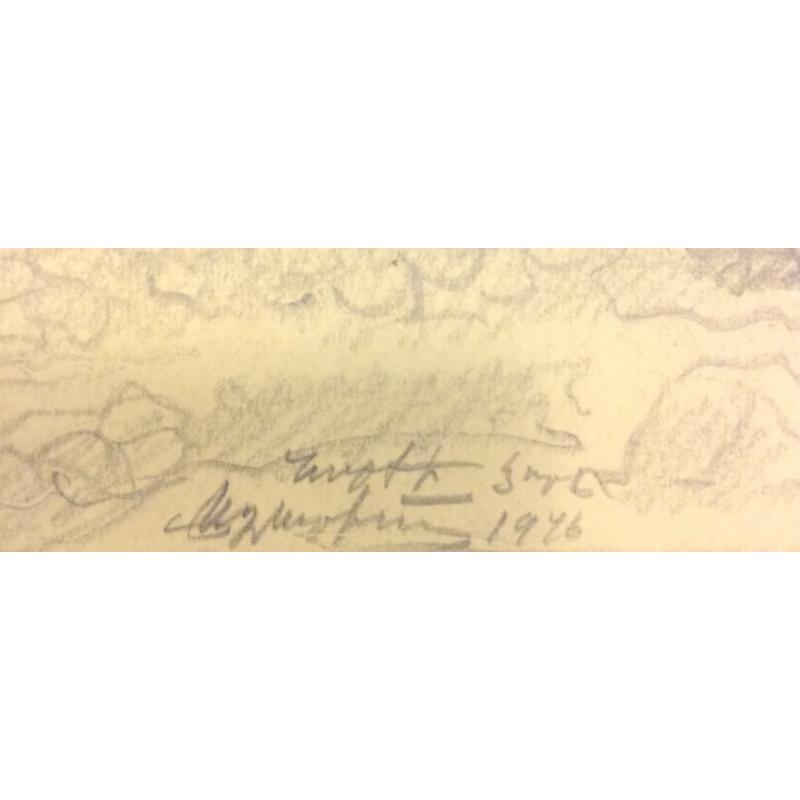 Степанян С.Л. Дом в селении