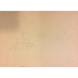 Степанян С.Л. Дом в селении