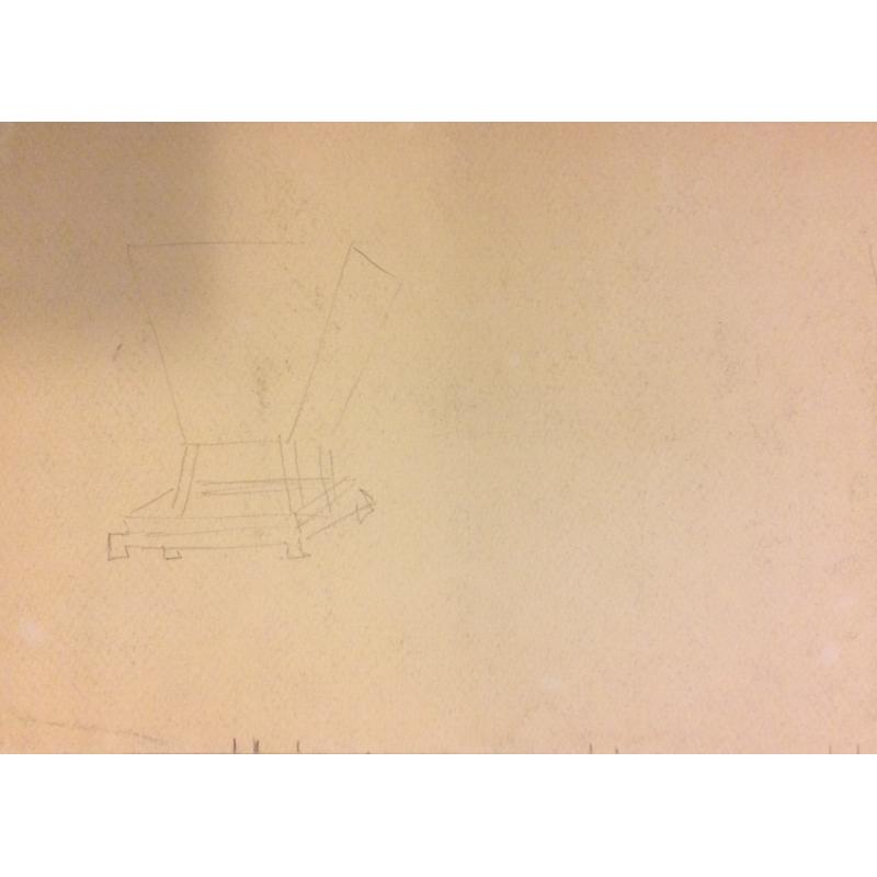 Степанян С.Л. Дом в селении