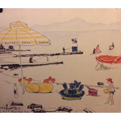 Барвенко В. П. Порто Гидра