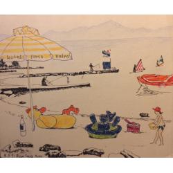 Барвенко В. П. Порто Гидра