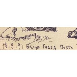 Барвенко В. П. Порто Гидра