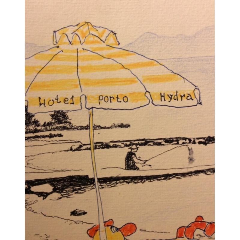 Барвенко В. П. Порто Гидра