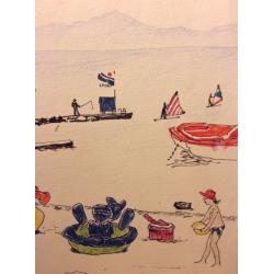 Барвенко В. П. Порто Гидра