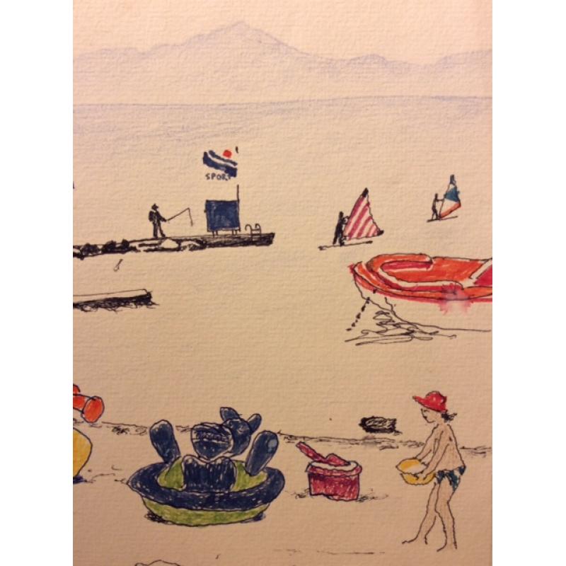 Барвенко В. П. Порто Гидра