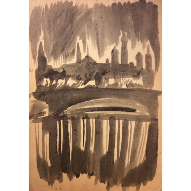 Барвенко В. П. Собор