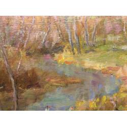 Васин В. А. Гуси