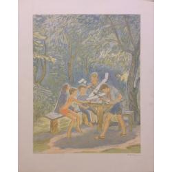 Дехтерёва Т.А. Юные авиамоделисты