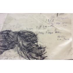 Зернова Е. С. Вечер у моря