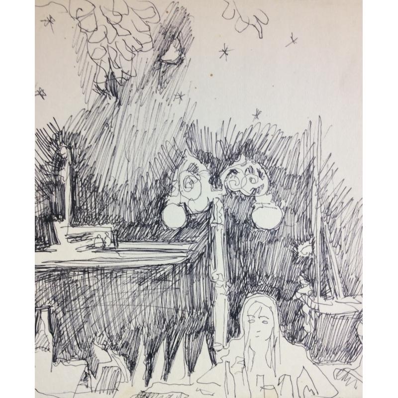 Барвенко В. П. Порто Гидра