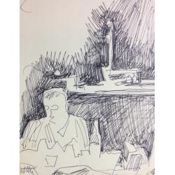 Барвенко В. П. Порто Гидра