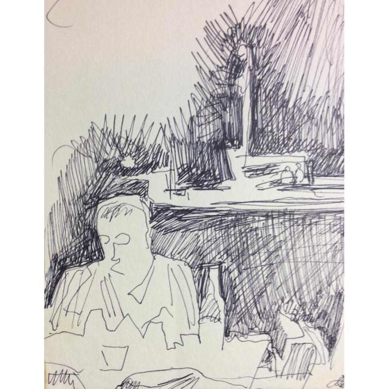 Барвенко В. П. Порто Гидра