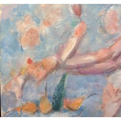 Расторгуев Е. А. Два мужичка