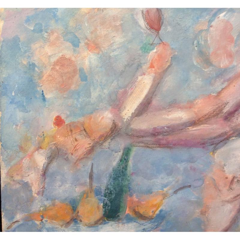 Расторгуев Е. А. Два мужичка