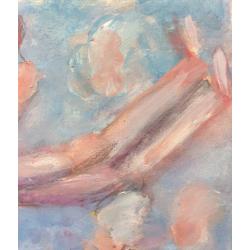 Расторгуев Е. А. Два мужичка