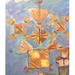 Расторгуев Е. А. Мужичок