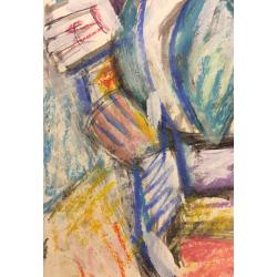 Расторгуев Е. А. Мужичок