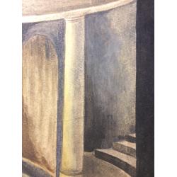 Обручева Н. Н. Интерьер