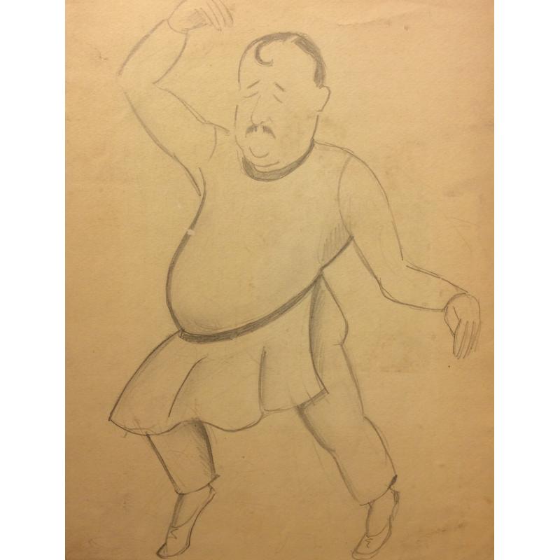 Обручева Н. Н. Женщина с книгой