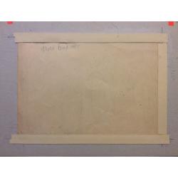 Мазанов А.М. Эскизы костюмов к оперетте Иоганна Штрауса (сына) Цыганский барон