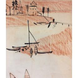 Бурмистров Б. А. Углич