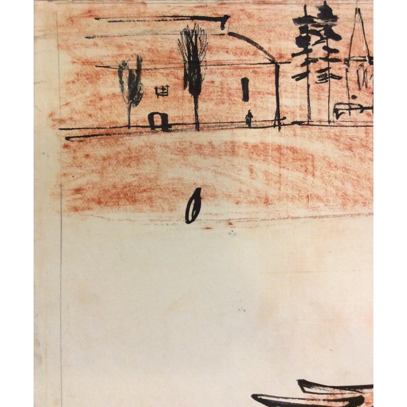 Бурмистров Б. А. Углич