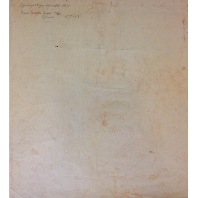 Бурмистров Б. А. Углич