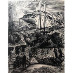 Кравченко А.И. Труд женщины на Волге