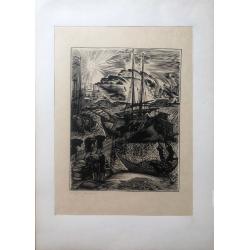 Кравченко А.И. Труд женщины на Волге