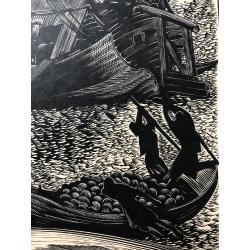 Кравченко А.И. Труд женщины на Волге