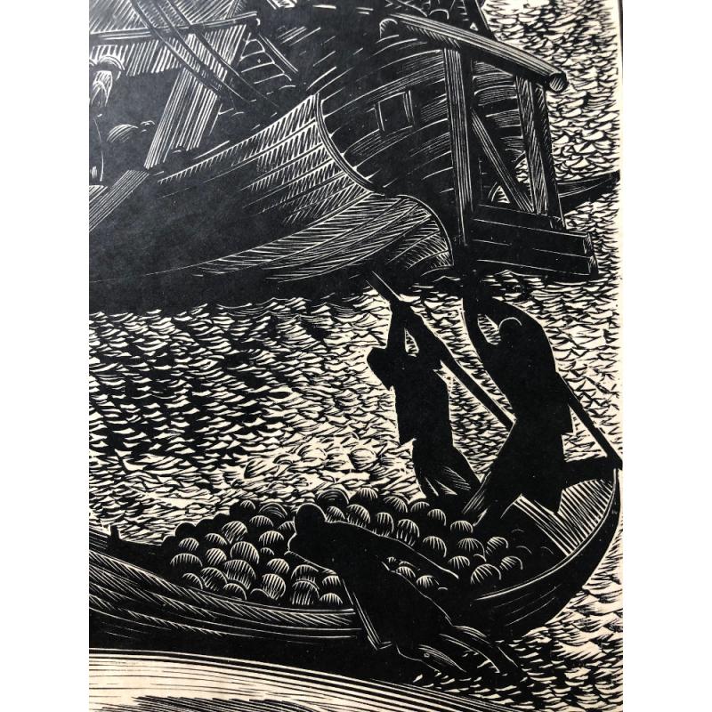 Кравченко А.И. Труд женщины на Волге