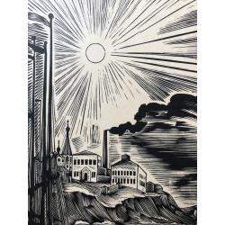 Кравченко А.И. Труд женщины на Волге