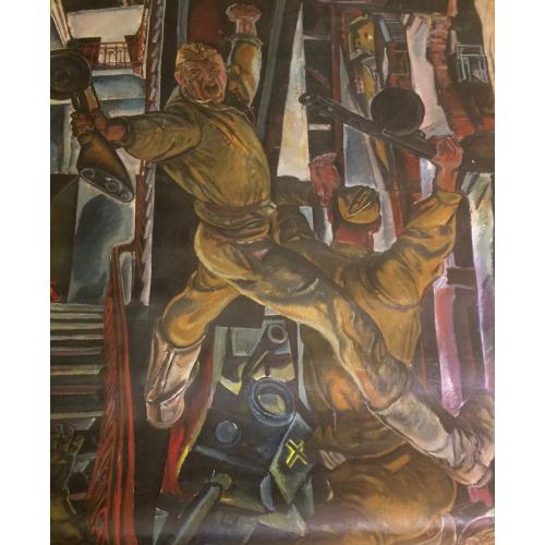 Орловский А.Л. Сыны России