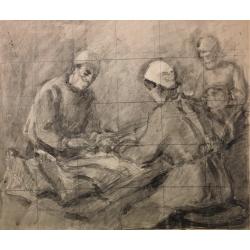 Гиппиус Н.А. Нет названия.