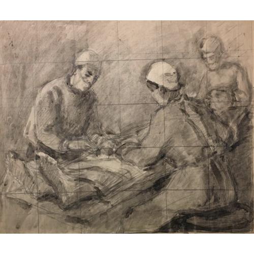 Гиппиус Н.А. Нет названия.