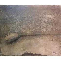 Купер (Куперман) Ю. Л. Тюльпан