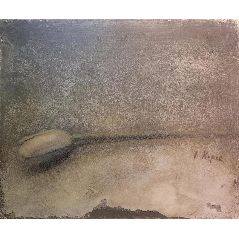 Купер (Куперман) Ю. Л. Тюльпан