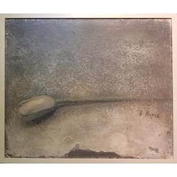 Купер (Куперман) Ю. Л. Тюльпан