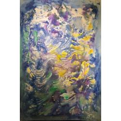 Комиссаренко З.П. Сполохи