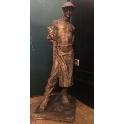 Рыбкин А. В. Сталевар