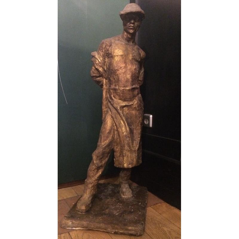 Рыбкин А. В. Сталевар