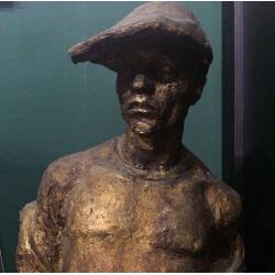 Рыбкин А. В. Сталевар