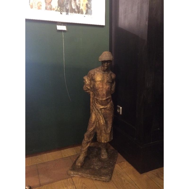 Рыбкин А. В. Сталевар