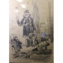 Черемушкин Г.В. Сборы на каток