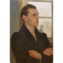 Соломин Н.К. Портрет