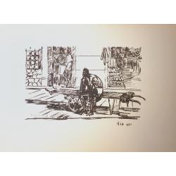 Судаков П.Ф. В Рио